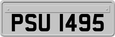 PSU1495