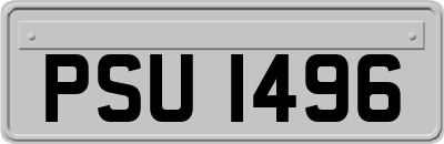 PSU1496
