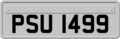 PSU1499