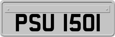 PSU1501