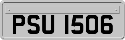 PSU1506