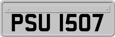 PSU1507