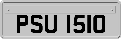 PSU1510