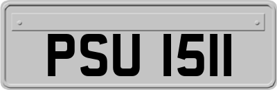 PSU1511
