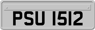 PSU1512