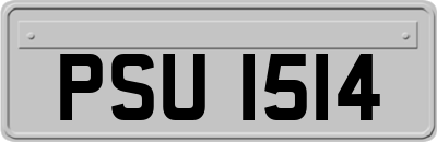 PSU1514