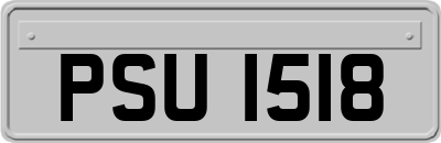 PSU1518