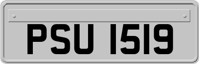 PSU1519