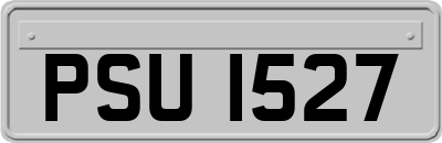 PSU1527