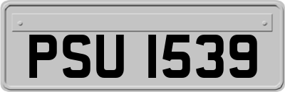PSU1539