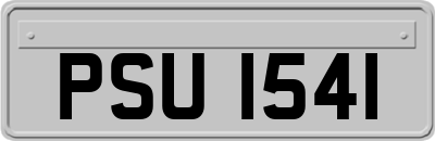 PSU1541