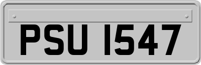 PSU1547