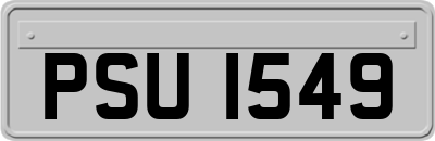 PSU1549