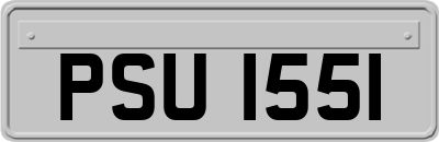PSU1551