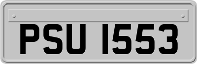 PSU1553