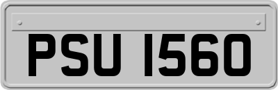 PSU1560