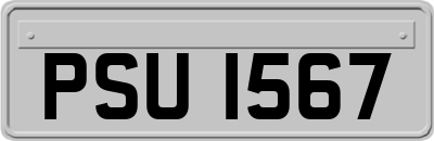 PSU1567