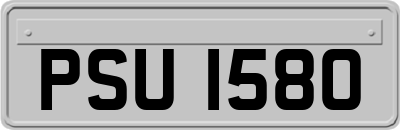 PSU1580
