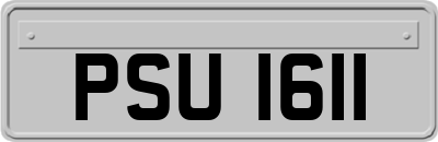 PSU1611