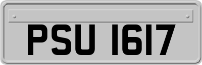 PSU1617