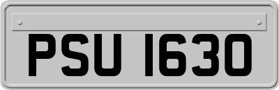 PSU1630