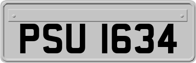 PSU1634