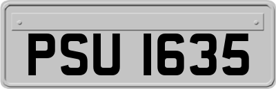 PSU1635