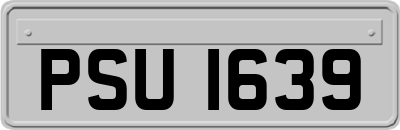 PSU1639