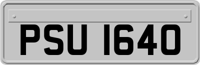 PSU1640