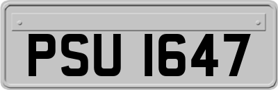 PSU1647