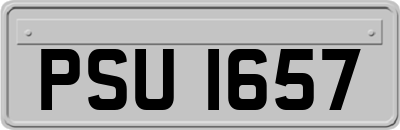 PSU1657