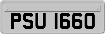 PSU1660