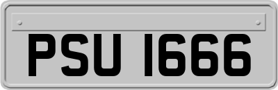 PSU1666