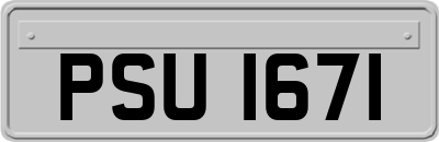PSU1671