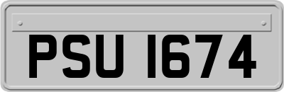 PSU1674