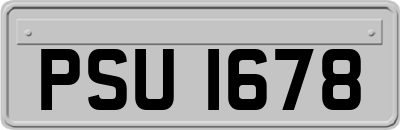 PSU1678