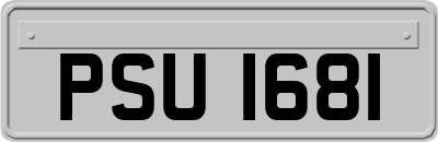 PSU1681