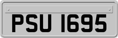 PSU1695