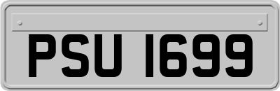 PSU1699