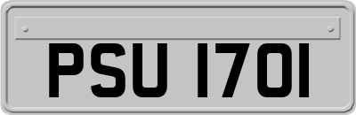 PSU1701