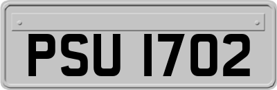 PSU1702