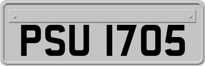 PSU1705