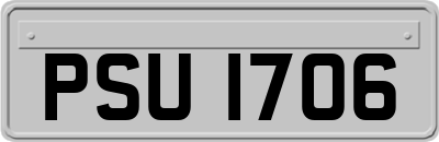 PSU1706