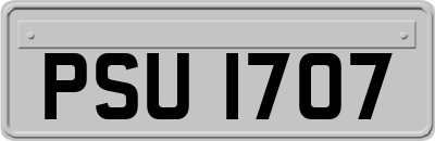 PSU1707