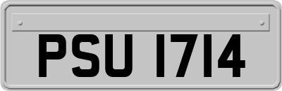 PSU1714