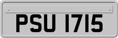 PSU1715