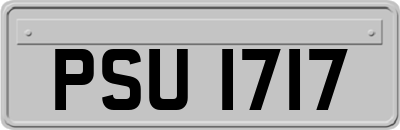 PSU1717