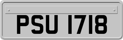 PSU1718