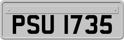 PSU1735