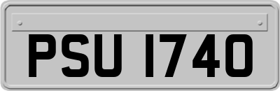 PSU1740